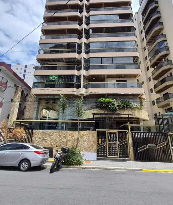 Photo of Buildings in Tupi
