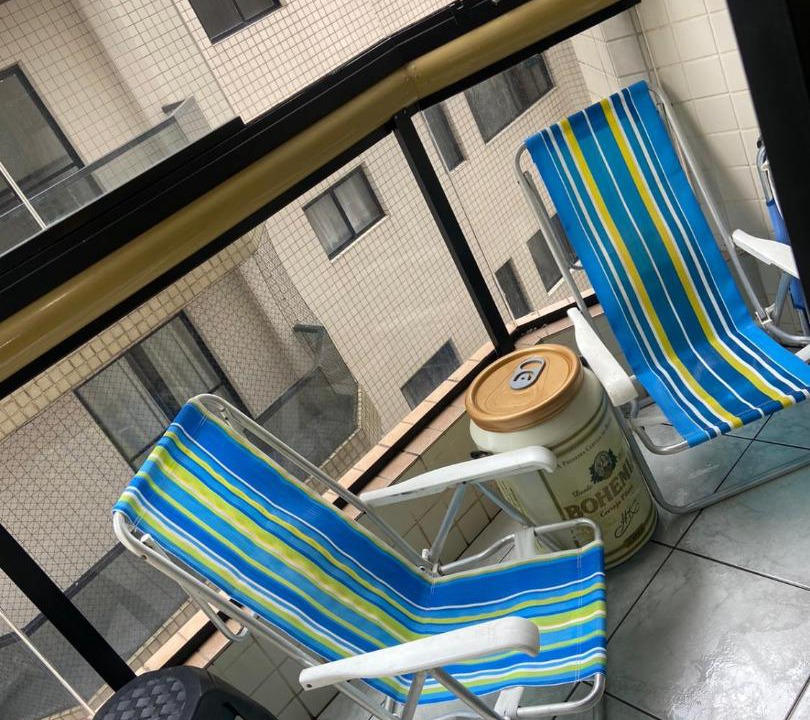 Photo of Patio Balcony in Tupi