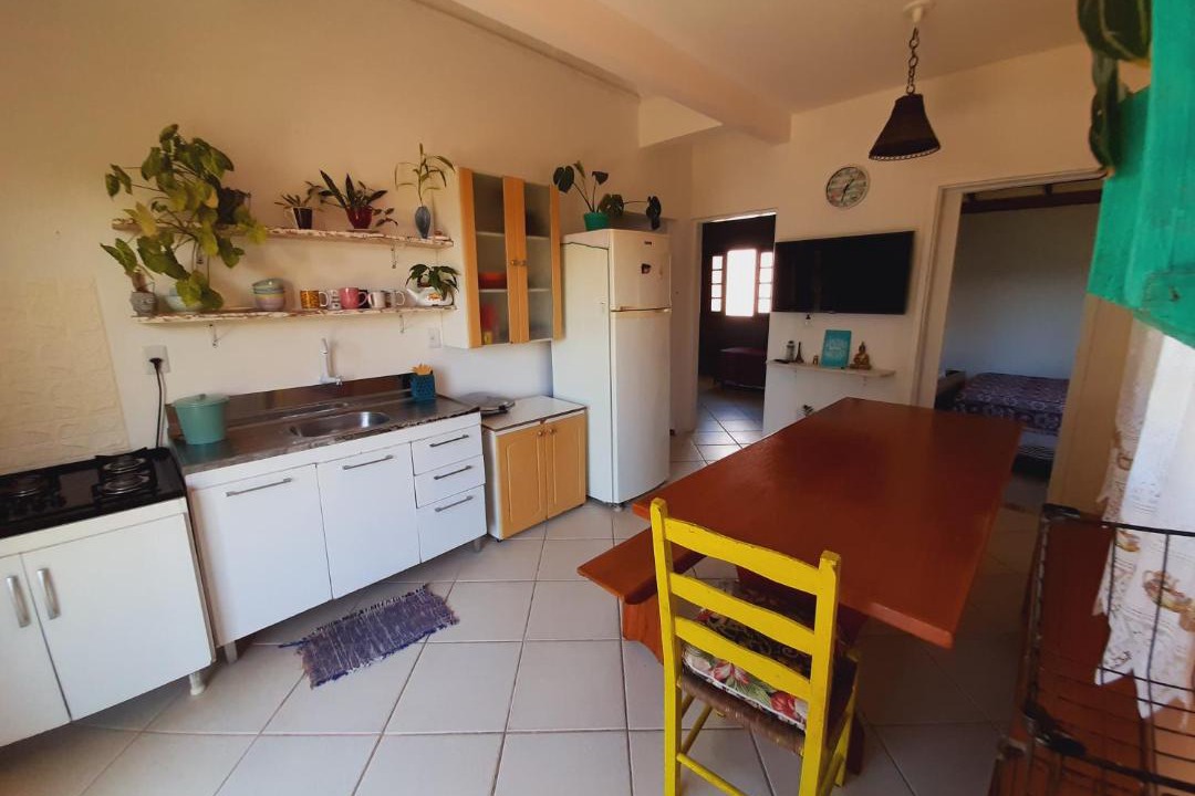 Photo of Kitchen in Praia do Rosa