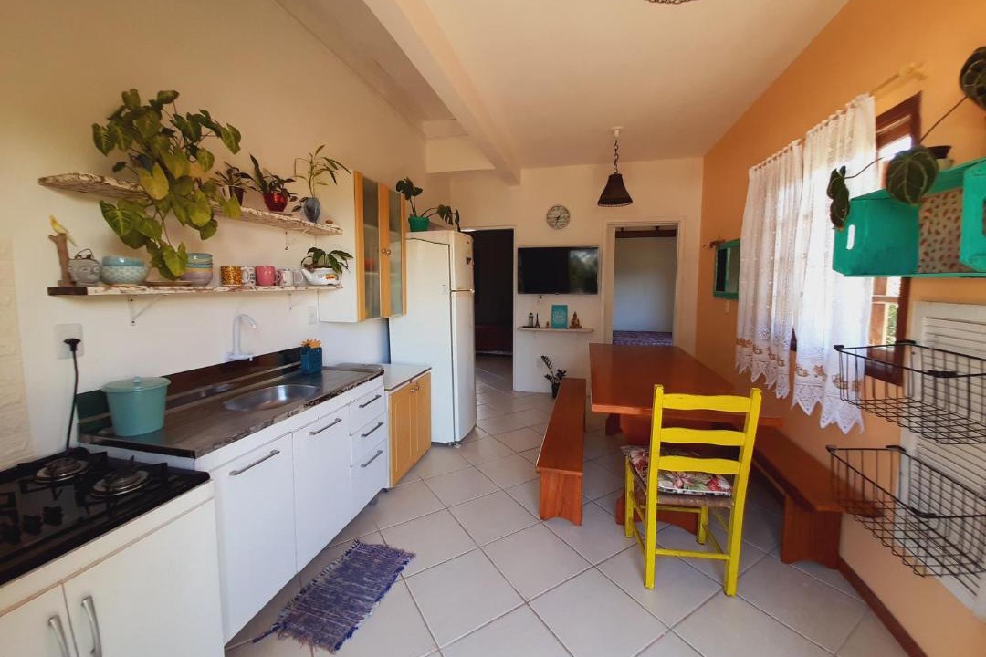 Photo of Kitchen in Praia do Rosa