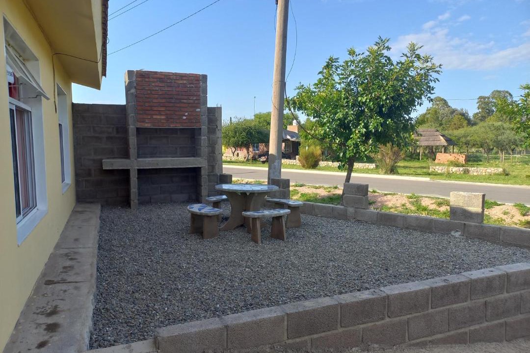 Photo of Others in Cortaderas