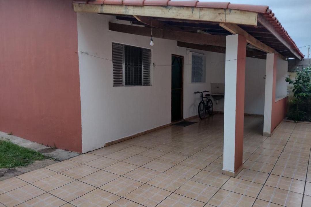 Photo of Buildings in Ilha Comprida