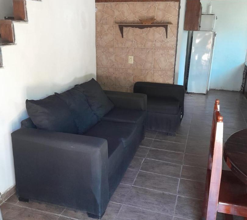 Photo of Livingroom in Ostende
