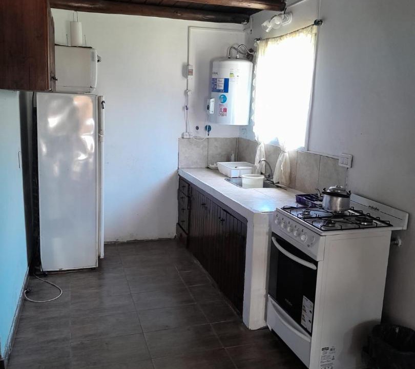 Photo of Kitchen in Ostende