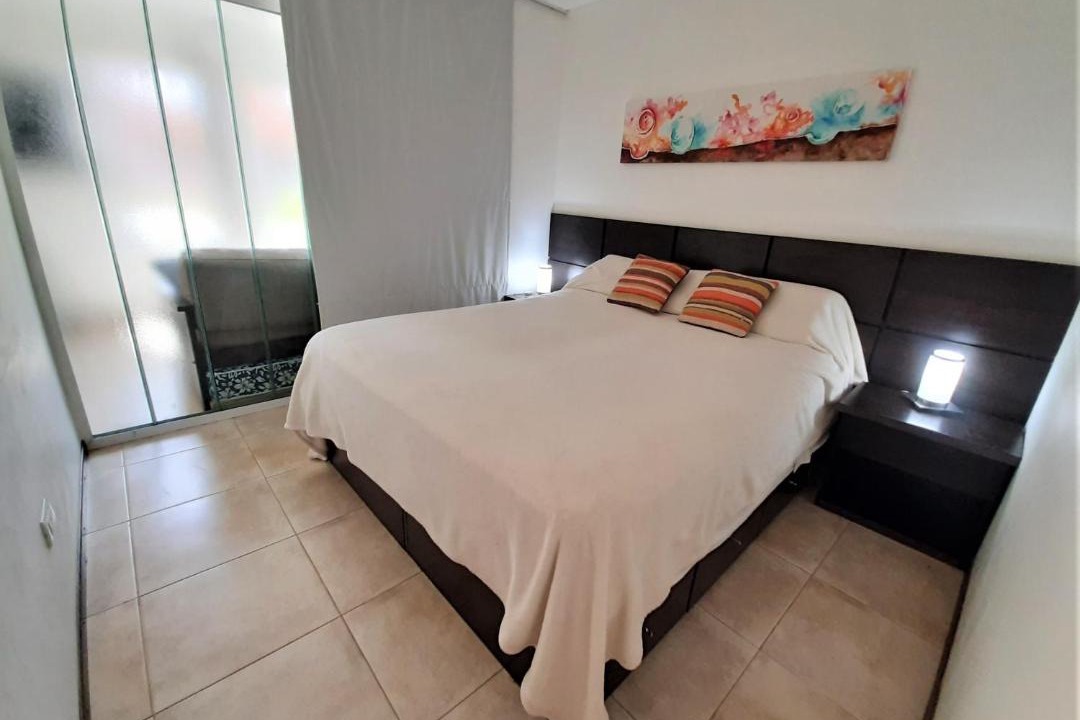 Photo of Bedroom in Lanin National Park