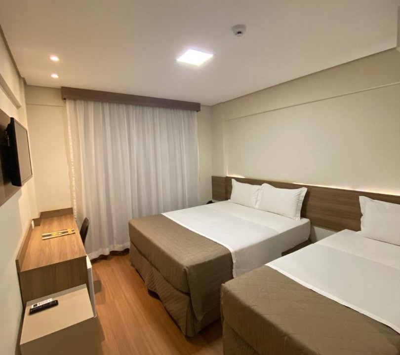 Photo of Bedroom in Nova Andradina