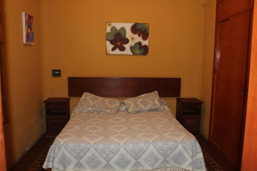 Photo of Bedroom in Dean Funes