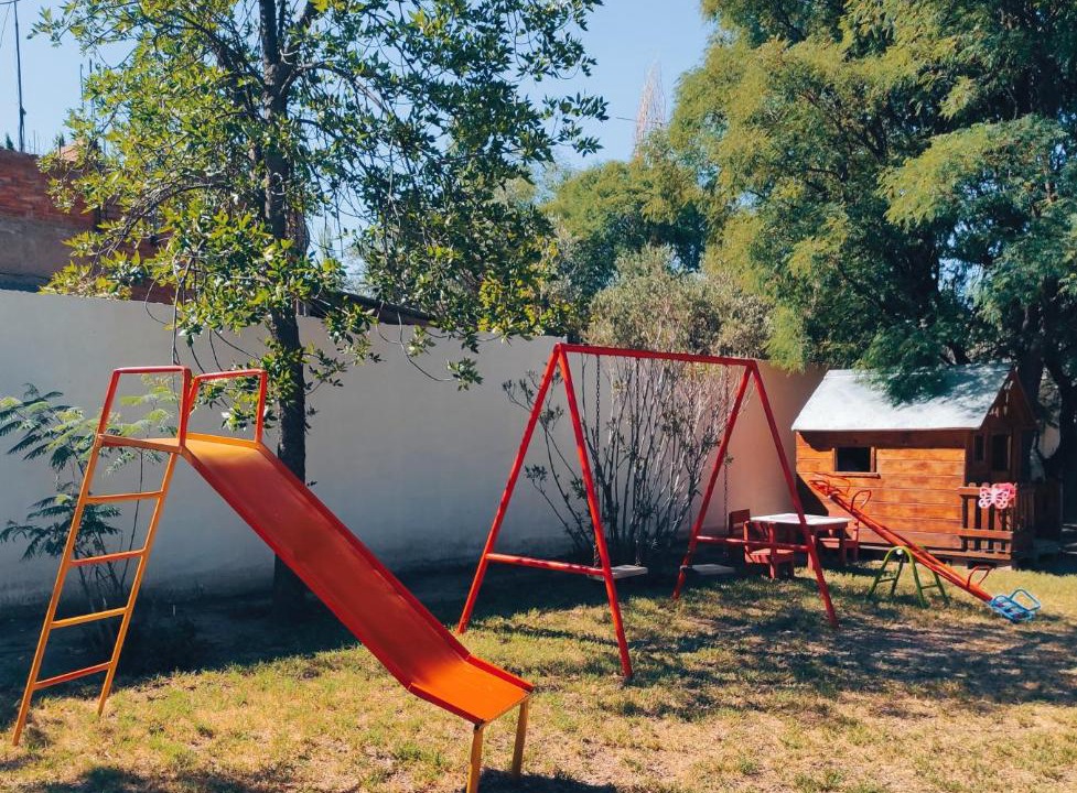 Photo of Outdoor in Cuadro Nacional
