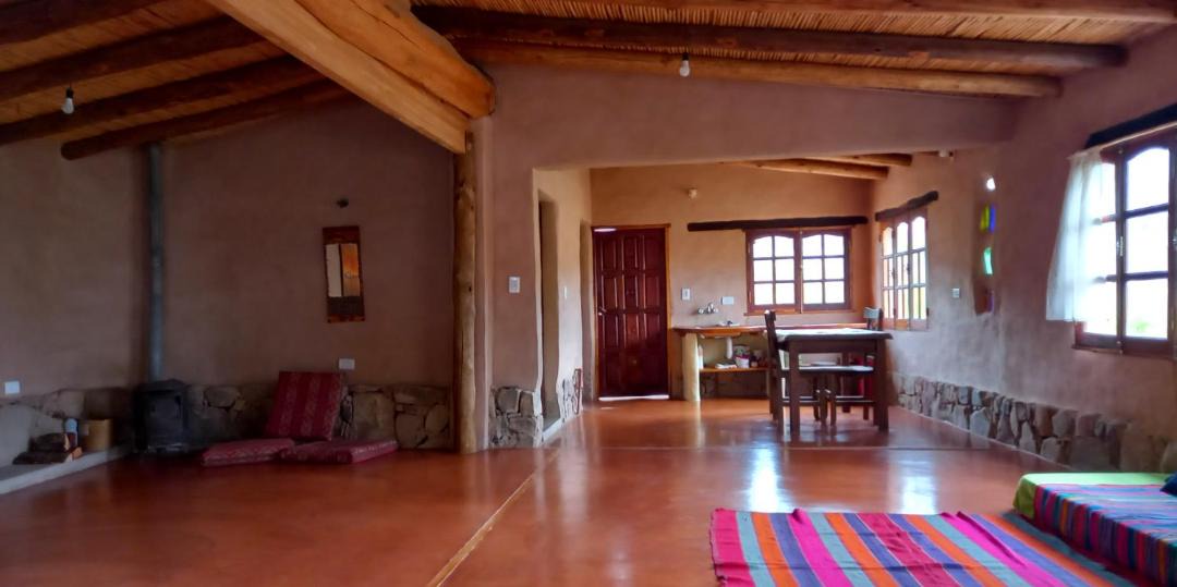 Photo of Livingroom in Tilcara