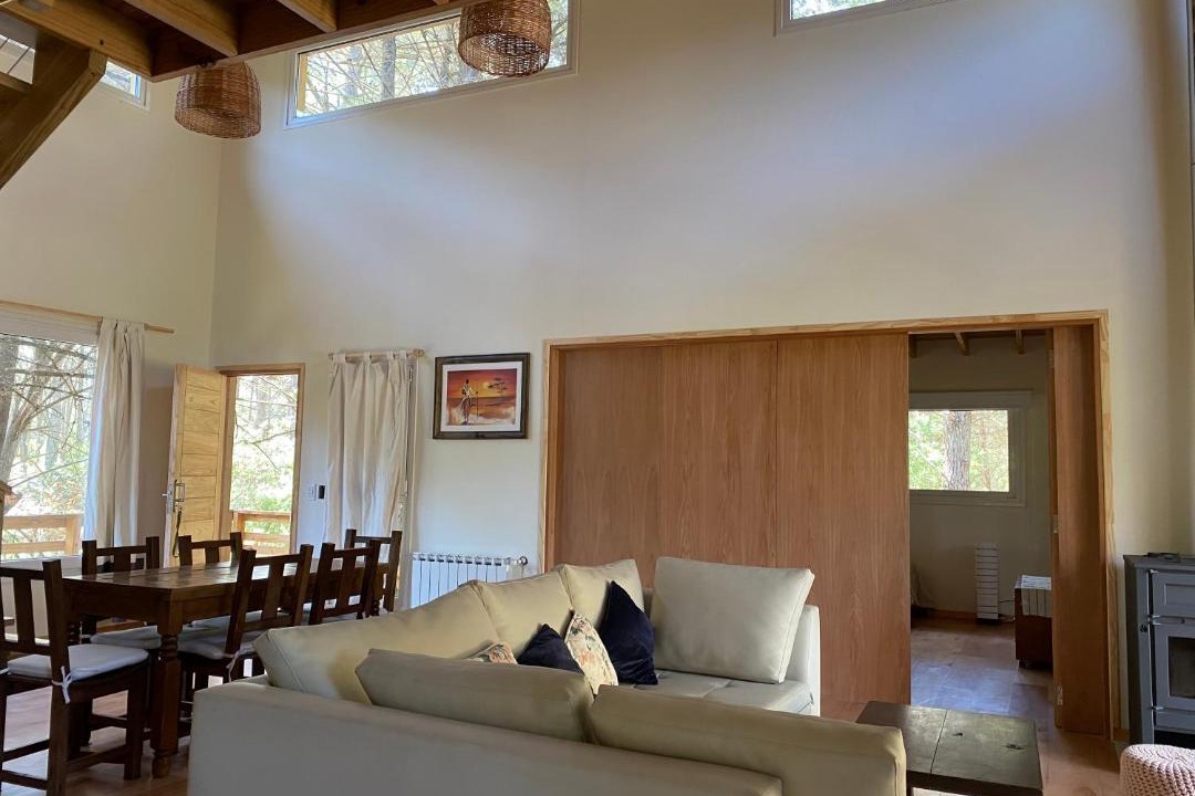 Photo of Livingroom in Carilo