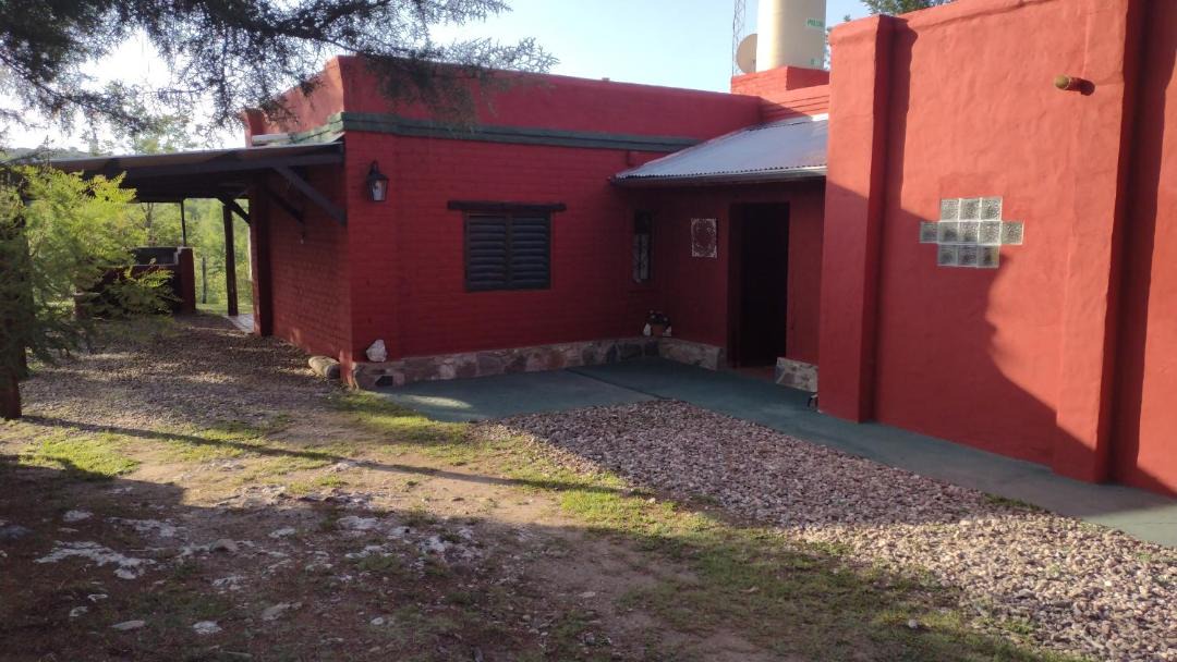 Photo of Others in Santa Rosa de Calamuchita