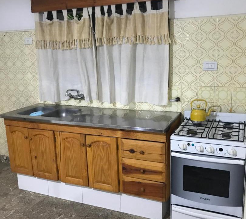 Photo of Kitchen in Santa Rosa de Calamuchita