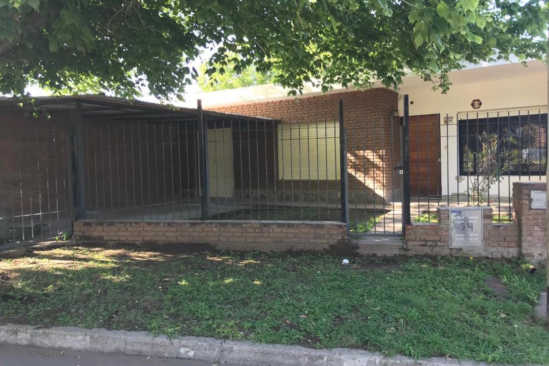 Photo of Buildings in Santa Rosa de Calamuchita