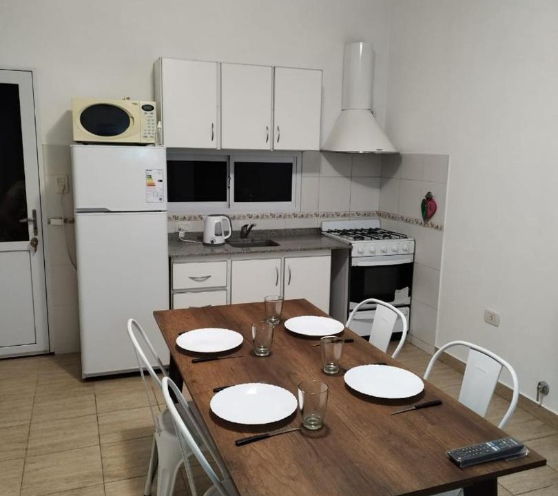 Photo of Kitchen in Villa Elisa