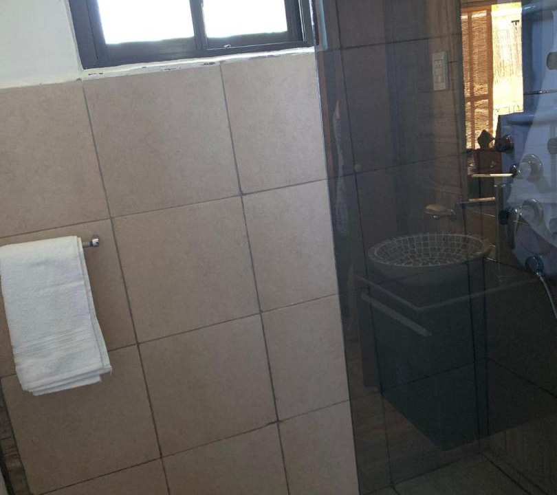 Photo of Bathroom in Cacheuta