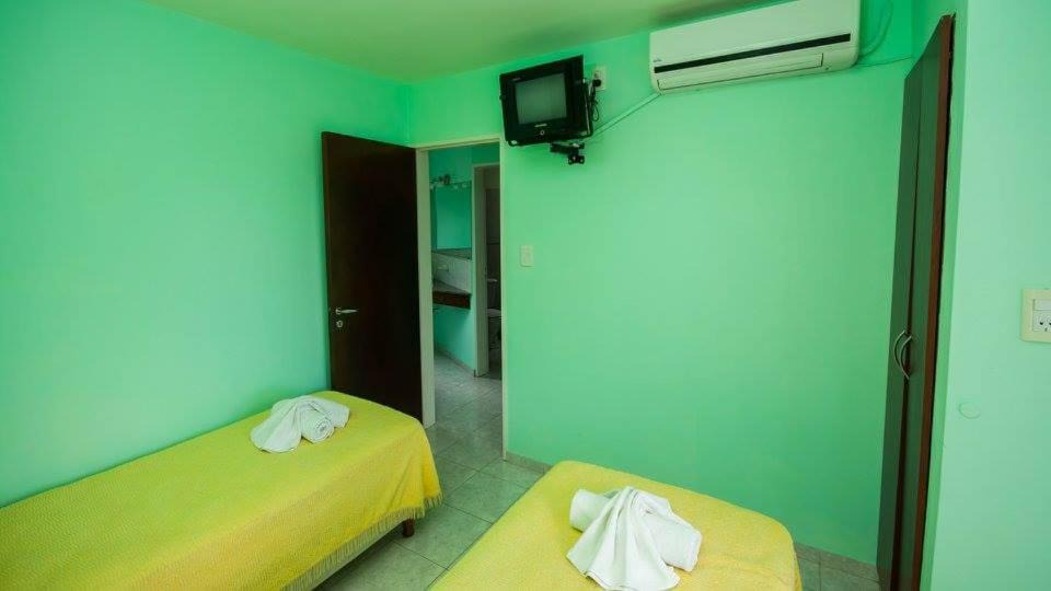 Photo of Bedroom in Tanti