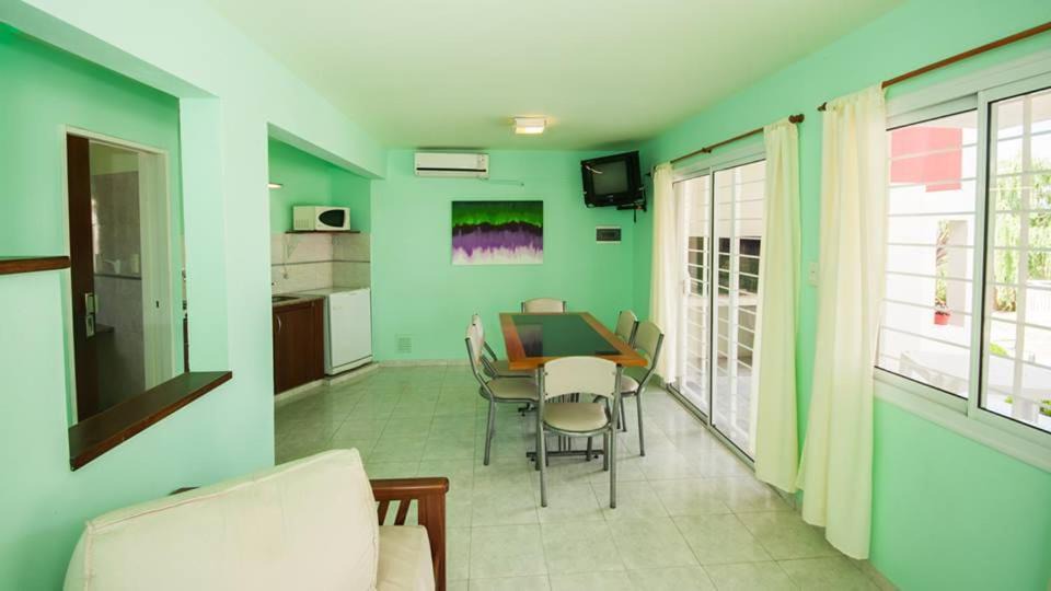 Photo of Livingroom in Tanti