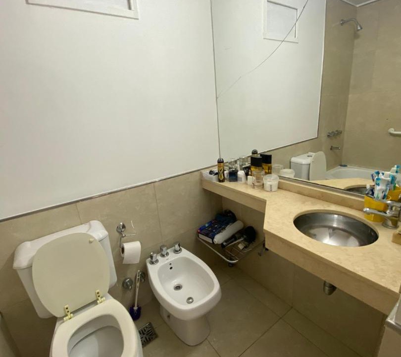 Photo of Bathroom in Villa Crespo