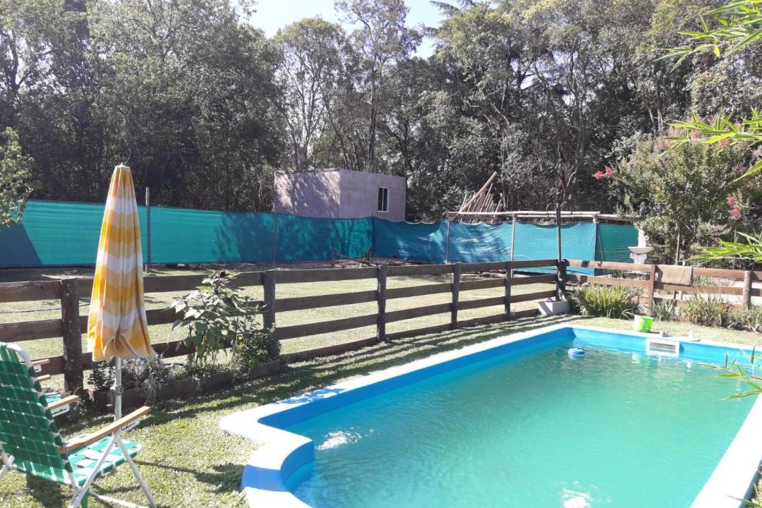 Photo of Outdoor in Partido de San Andres de Giles