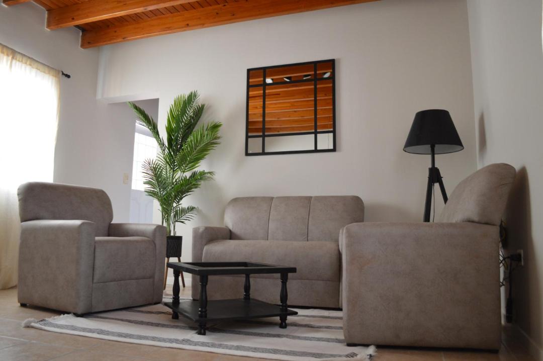 Photo of Livingroom in Dorrego