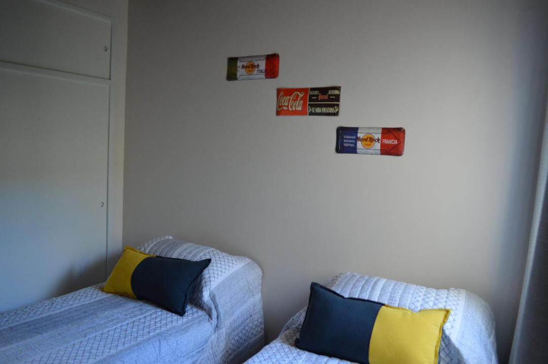 Photo of Bedroom in Dorrego