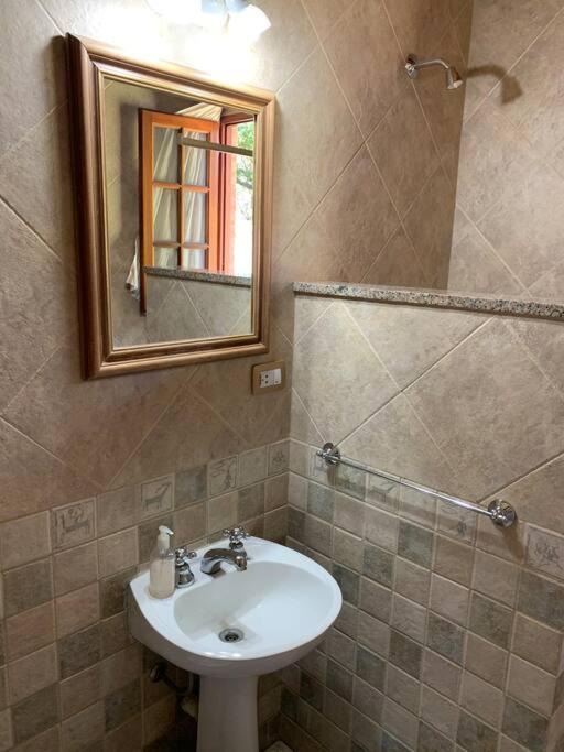 Photo of Bathroom in Funes