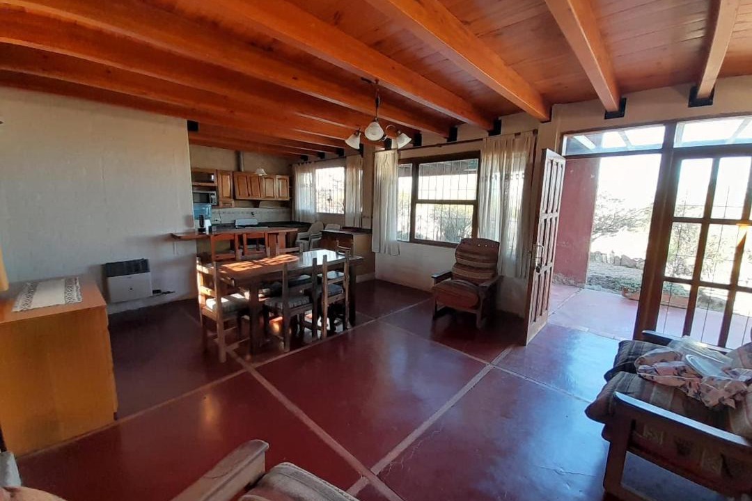 Photo of Livingroom in El Challao