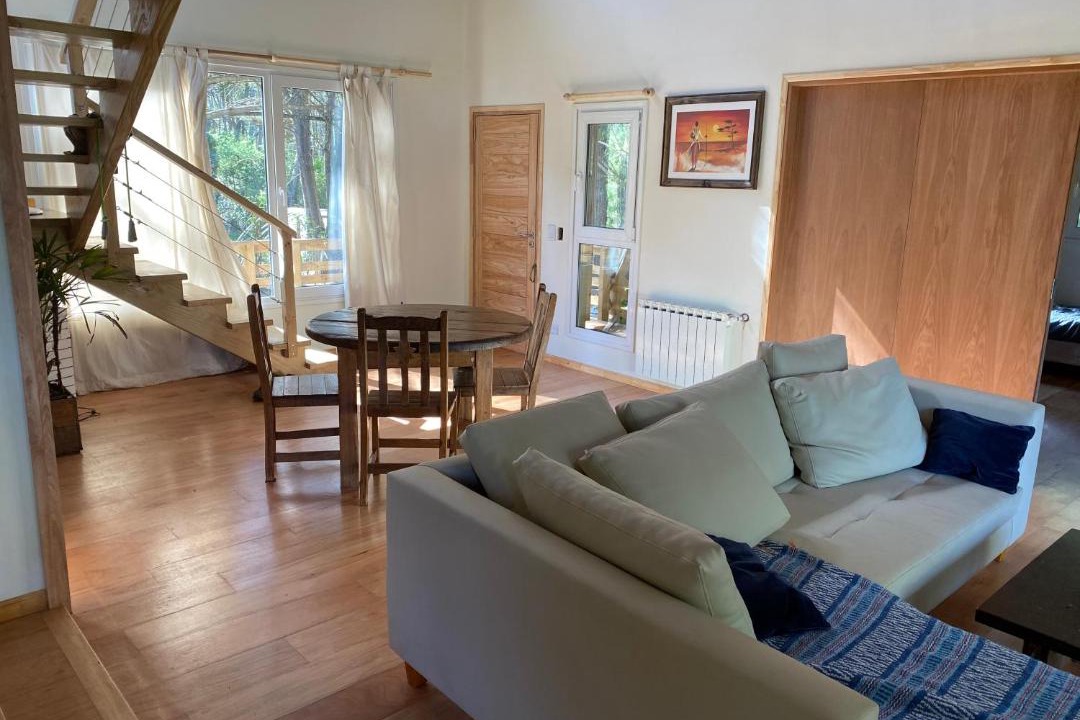 Photo of Livingroom in Carilo