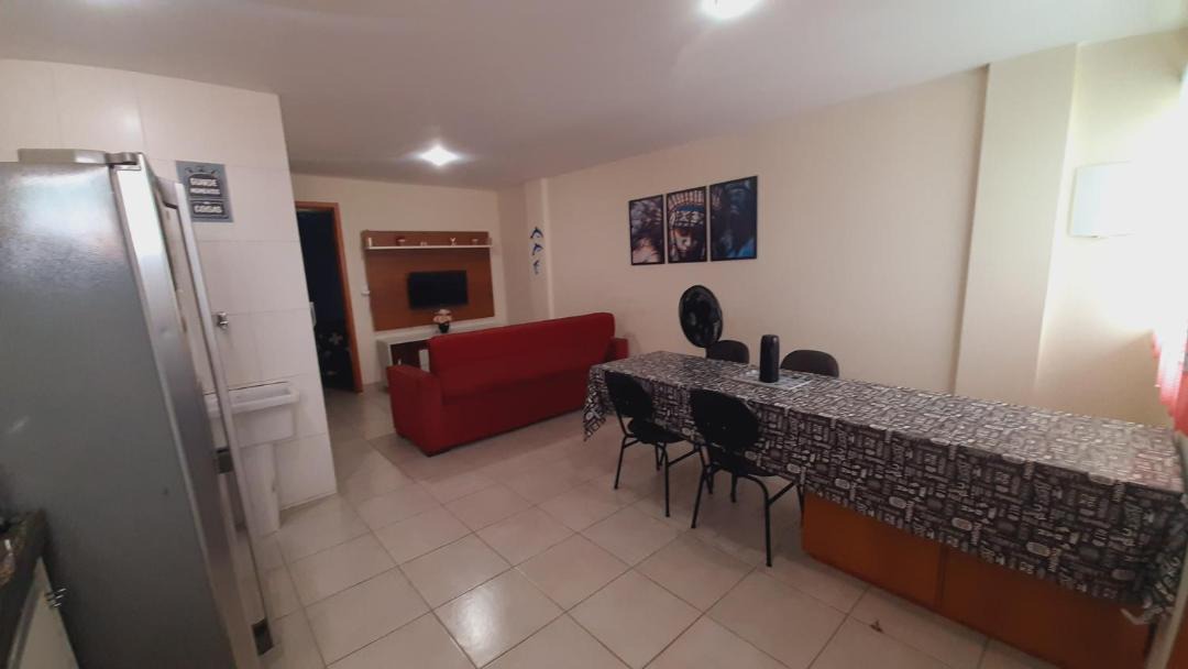 Photo of Livingroom in Jardim Nautilus