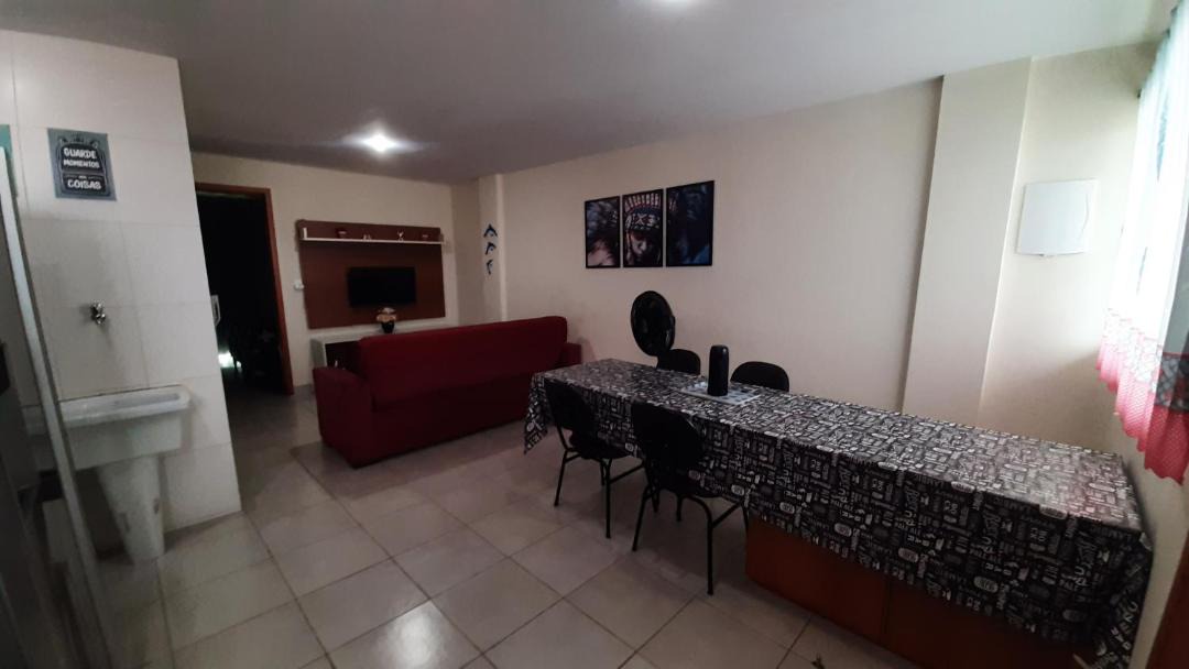 Photo of Livingroom in Jardim Nautilus