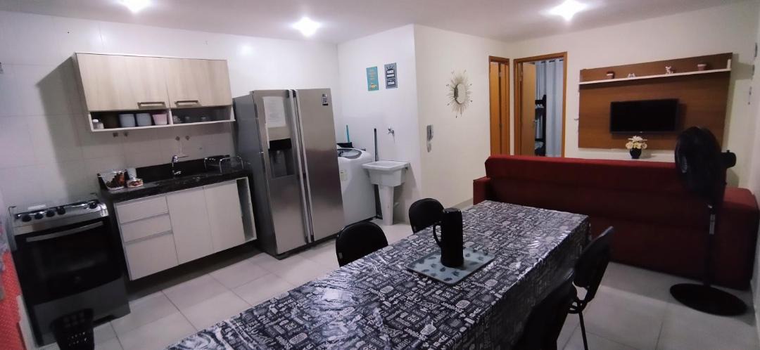 Photo of Livingroom in Jardim Nautilus