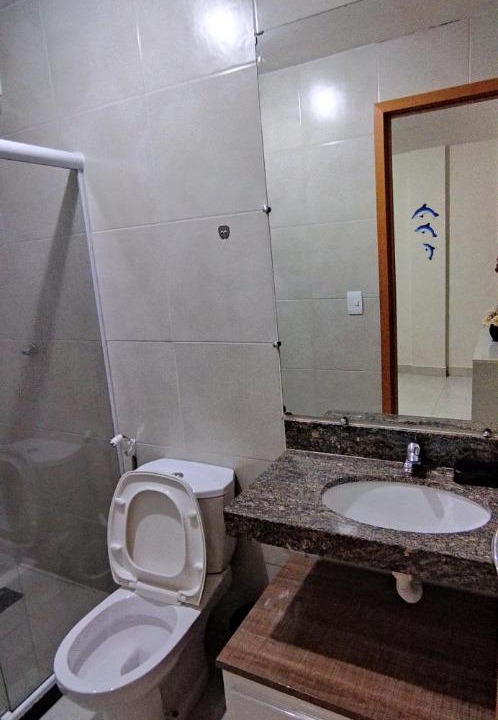 Photo of Bathroom in Jardim Nautilus