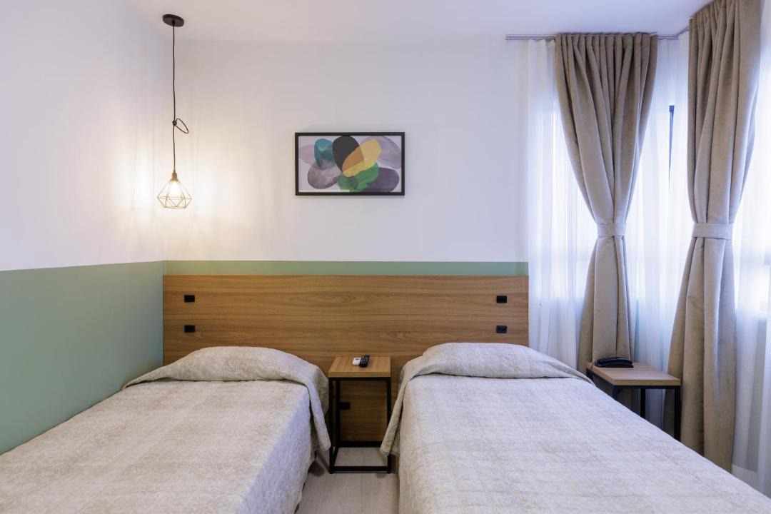 Photo of Bedroom in Centro