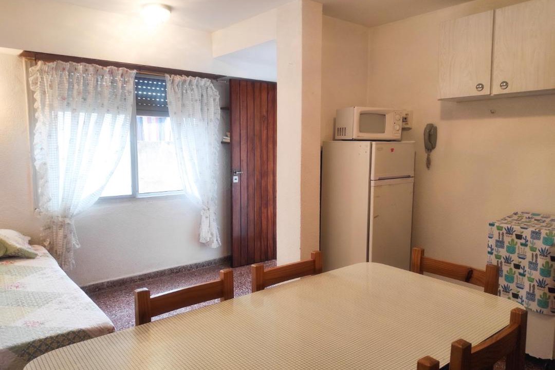 Photo of Bedroom in Mar de Ajo