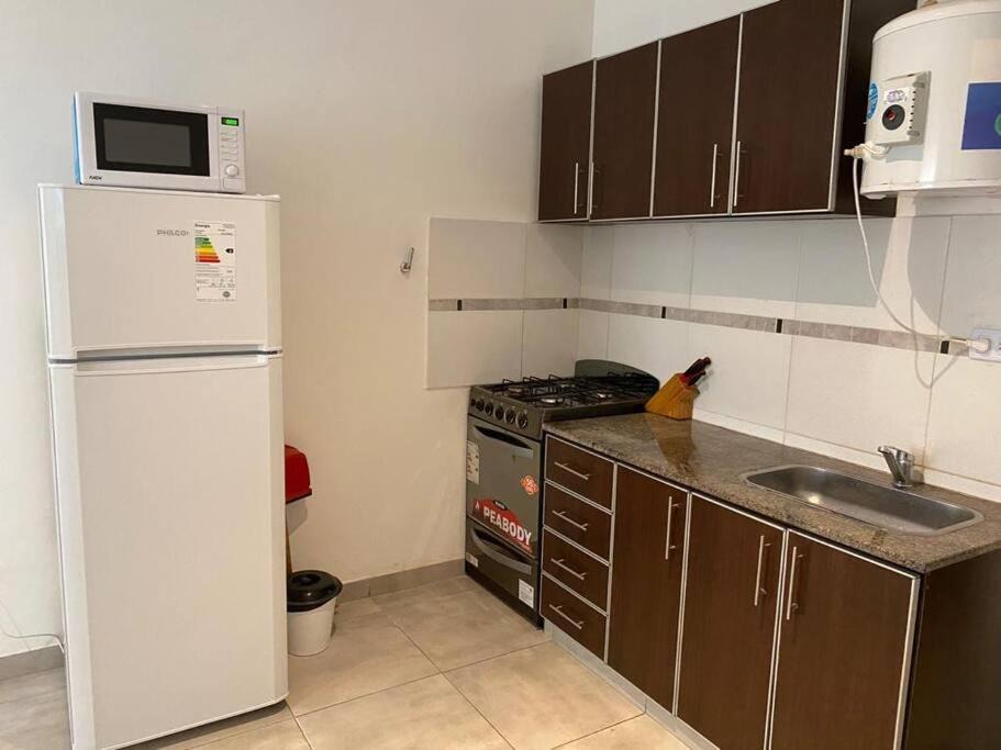 Photo of Kitchen in Comuna 12