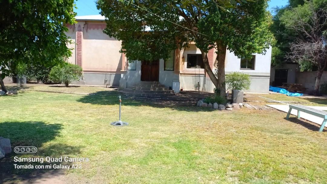 Photo of Buildings in Dean Funes