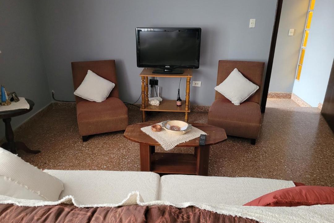 Photo of Livingroom in San Salvador de Jujuy