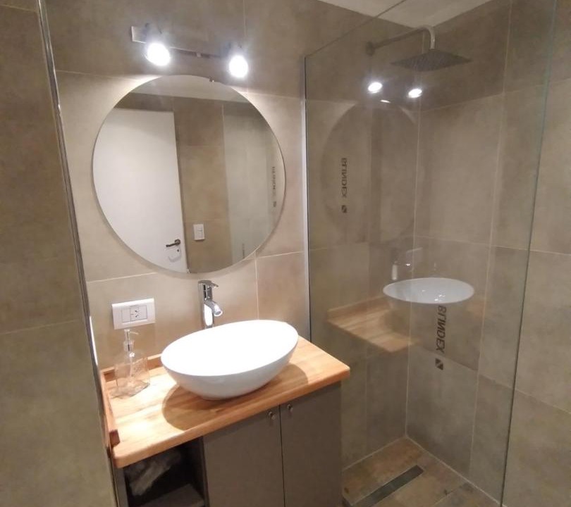 Photo of Bathroom in Centro