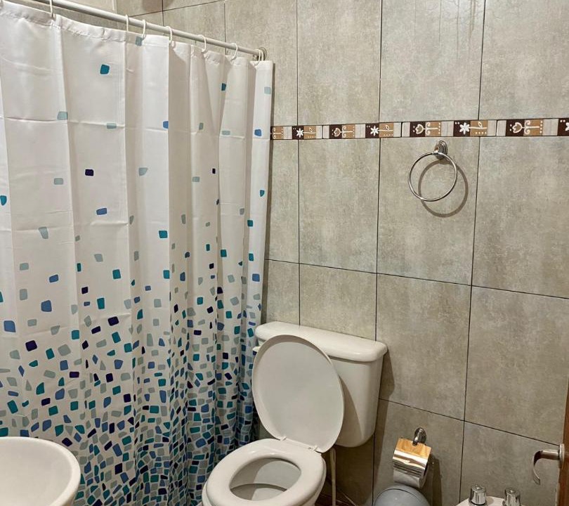 Photo of Bathroom in Puerto Esperanza