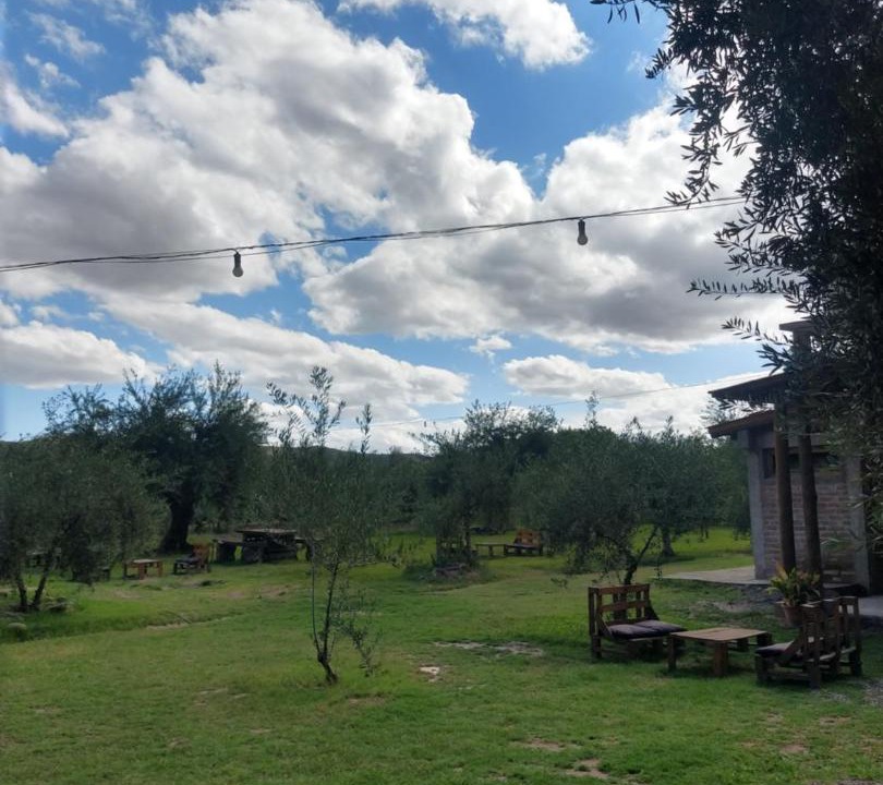 Photo of Others in Bajo Lunlunta
