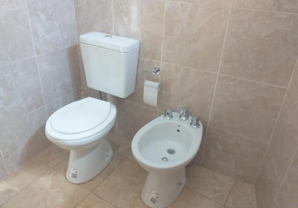 Photo of Bathroom in Santa Maria