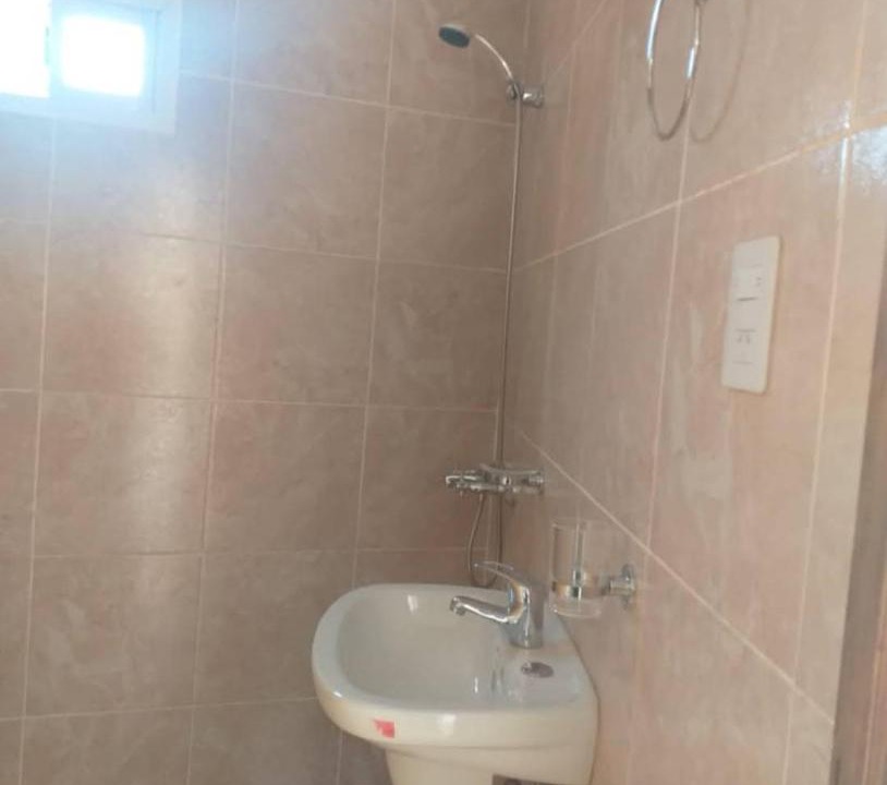 Photo of Bathroom in Santa Maria