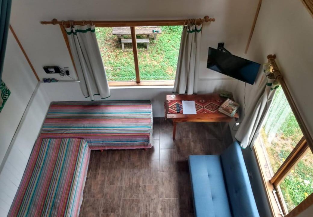 Photo of Livingroom in La Villa