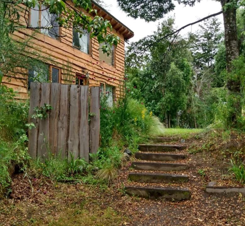 Photo of Buildings in La Villa
