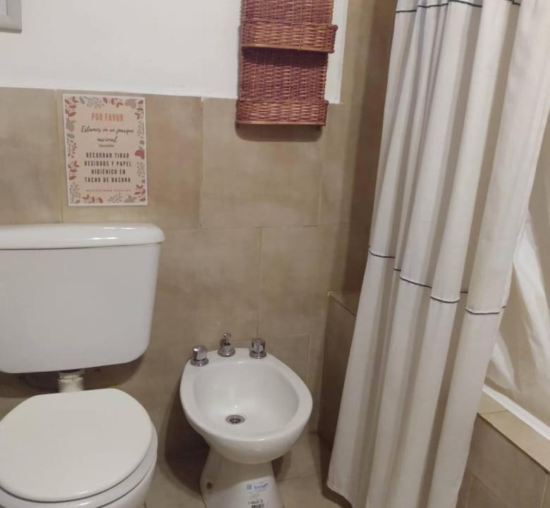 Photo of Bathroom in La Villa