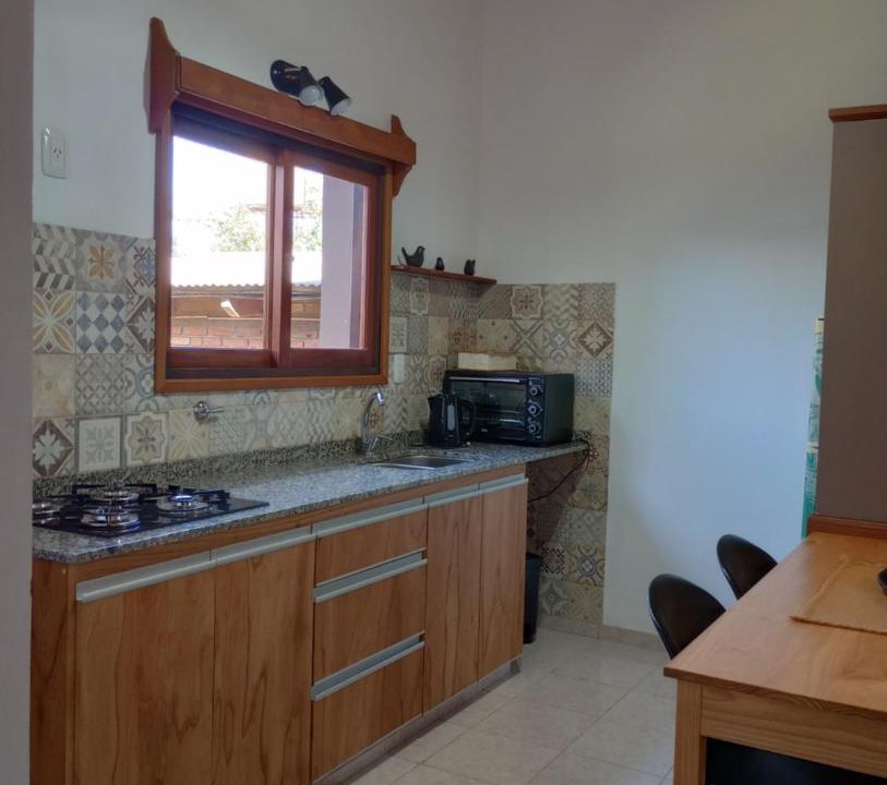 Photo of Kitchen in Eldorado