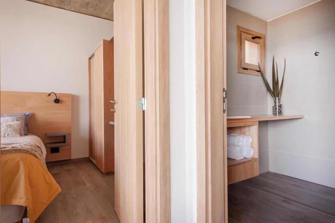 Photo of Bedroom in Playa Bonita