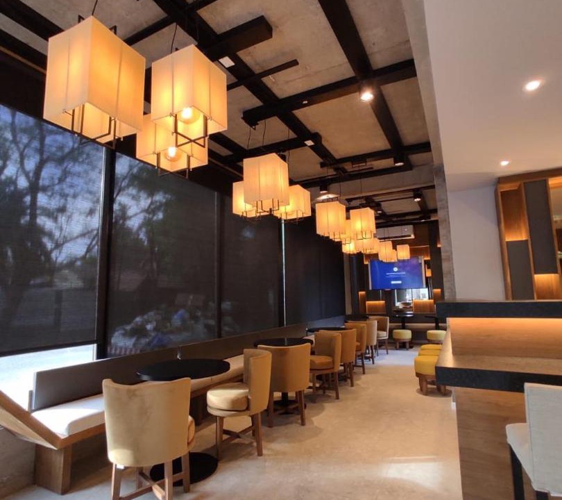 Photo of Livingroom in Funes