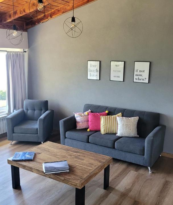 Photo of Livingroom in Dina Huapi