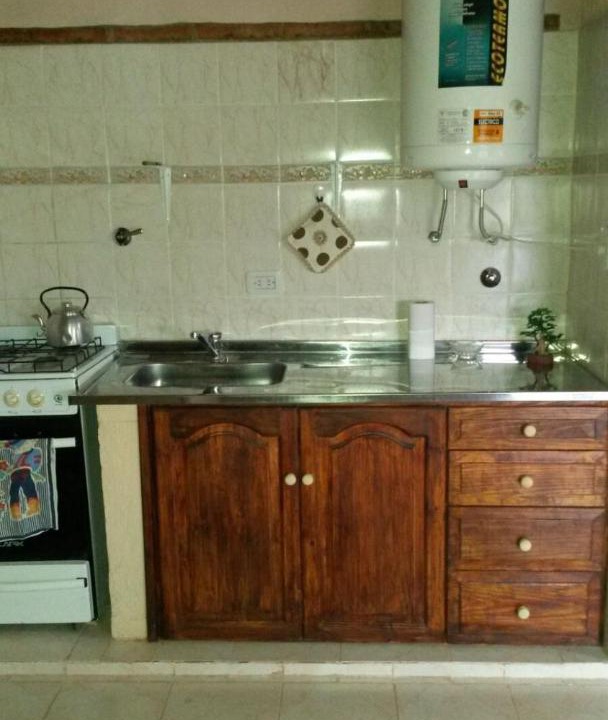 Photo of Kitchen in Rama Caida